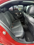 Mercedes C 300 C300 245 KM pakiet amg Panorama stan BDB Gwarancja Żory - zdjęcie 8