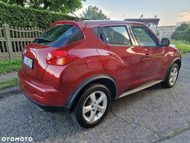 Nissan Juke Ruda Śląska - zdjęcie 10