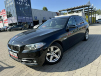 BMW 520 Siemianowice Śląskie - zdjęcie 10