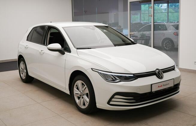 Volkswagen Golf TDI 150KM Dsg Acc LED Kamera Kielce - zdjęcie 7