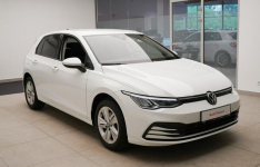 Volkswagen Golf TDI 150KM Dsg Acc LED Kamera Kielce - zdjęcie 7