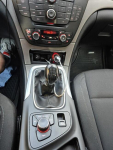 Opel insignia 2,0 crdi Targówek - zdjęcie 3