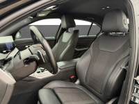 BMW Seria 3 318i aut Warszawa - zdjęcie 10