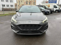 Ford Focus 1.5-180KM  ST-Line Automat B&amp;O FULL Led Asystenty PDC Syców - zdjęcie 9
