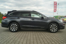 SUBARU OUTBACK 2,5 BENZ. 175KM SALON PL STAN IDEALNY FV23% I-WSZY WŁ Goczałkowice-Zdrój - zdjęcie 9