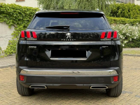 Peugeot 3008 180 KM, GT Line, BDB stan, serwisowany, Tarnowskie Góry - zdjęcie 8