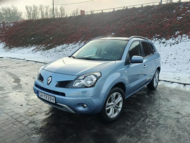 Renault Koleos 2.0 dCi Exception 4x4 Sosnowiec - zdjęcie 1