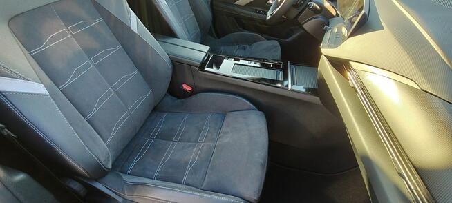 Opel Astra Automat, bogata wersja. Goczałkowice-Zdrój - zdjęcie 12