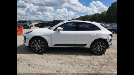 MACAN T / AWD / niski przebieg Białystok - zdjęcie 7