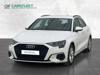 Audi A3 35 TFSI MHEV S Tronic