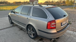 Octavia 2 benzyna +gaz Głogów - zdjęcie 4