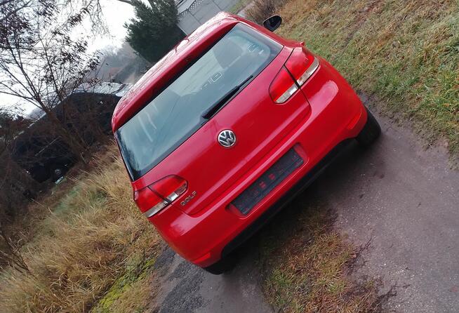 Golf 6 Niemcy Gubin - zdjęcie 3
