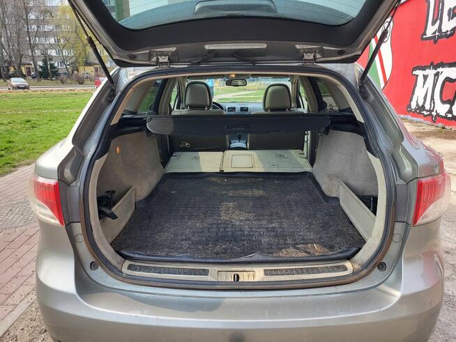 Syndyk sprzeda samochód - Toyota Avensis Pruszków - zdjęcie 11