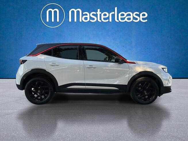 Opel Mokka 1.2 T GS ! Z Polskiego Salonu ! Faktura VAT ! Warszawa - zdjęcie 4