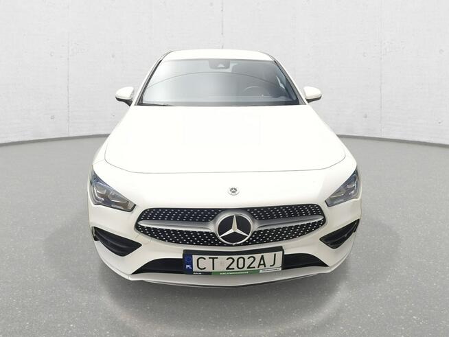 Mercedes CLA 200 Poleasingowe.pl BZ Komorniki - zdjęcie 2