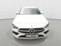 Mercedes CLA 200 Poleasingowe.pl BZ Komorniki - zdjęcie 2