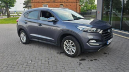 Hyundai Tucson Benzyna 1.6 kamera cofania , serwis Płock - zdjęcie 10