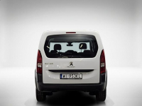 Peugeot RIFTER 1.5 BlueHDI Active ! Z Polskiego Salonu ! Faktura VAT ! Warszawa - zdjęcie 4
