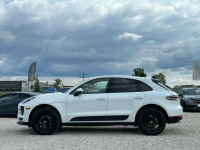 Porsche Macan Panorama / BOSE / Tempomat / Key Less / FV marża Michałowice - zdjęcie 7