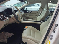 Volvo S60 INSCRIPTION / AWD / niski przebieg Tarnów - zdjęcie 7