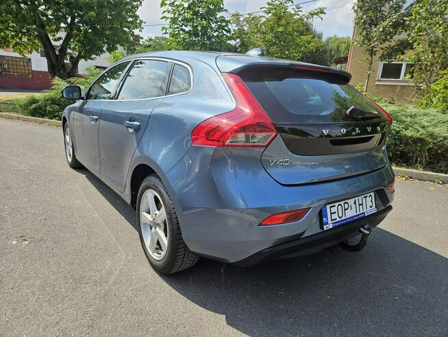 Volvo V40 Ładne i Zadbane* Panorama dach* Rok GWARANCJI Opoczno - zdjęcie 3