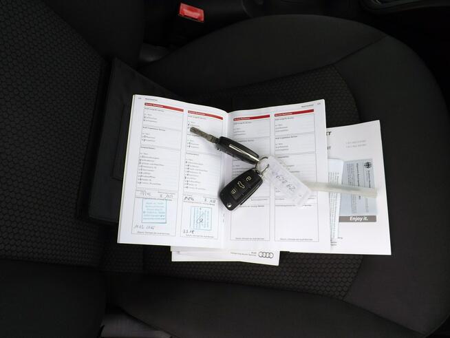 Audi A1 Słupsk - zdjęcie 10