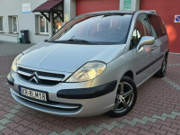 Citroen C8 7-os, KlimaTronik, Elektryka, Zagórze - zdjęcie 2