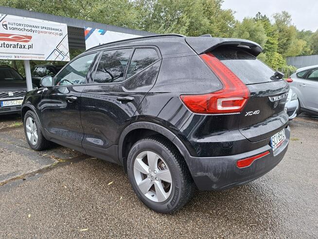 Volvo XC 40 Klimatronic, Nawigacja, CarPlay/AndroidAuto, PDC Cieszyn - zdjęcie 8
