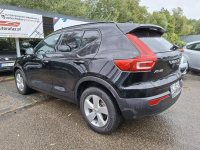 Volvo XC 40 Klimatronic, Nawigacja, CarPlay/AndroidAuto, PDC Cieszyn - zdjęcie 8