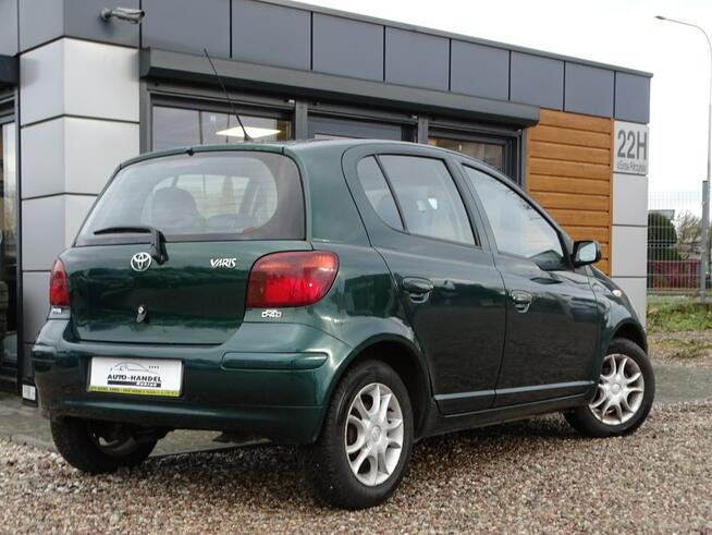 Toyota Yaris 1.4d4d Super Stan!!! Białogard - zdjęcie 6