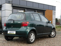 Toyota Yaris 1.4d4d Super Stan!!! Białogard - zdjęcie 6