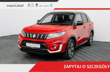 Suzuki Vitara WD7656R#1.5 Strong Hybrid Premium AGS Salon PL VAT23% Gdańsk - zdjęcie 1