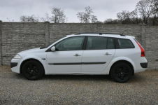 Renault Megane 1.5dCi 110KM Nowy rozrząd Zadbane i ładne auto Dąbrowa Górnicza - zdjęcie 2