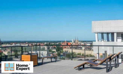 2pok, 45met, Okolice Sokolniczej LOGGIA/GARAŻ (Wrocław) Stare Miasto - zdjęcie 7