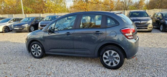 Citroen C3 Super Stan Bezwypadkowy Płock - zdjęcie 5