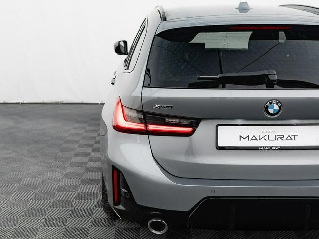 WD7272R#320d xDrive mHEV M Sport Podgrz.f Cz.park LED Salon PL VAT23% Gdańsk - zdjęcie 11