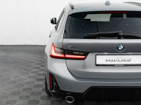 WD7272R#320d xDrive mHEV M Sport Podgrz.f Cz.park LED Salon PL VAT23% Gdańsk - zdjęcie 11