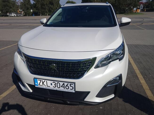 Peugeot 3008 II, nawigacja, kamera, virtual cocpit, Kołobrzeg - zdjęcie 3