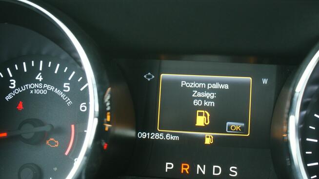 Ford Mustang Ostrów Wielkopolski - zdjęcie 11