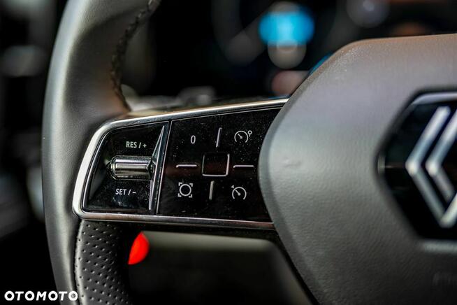 Renault Austral Krosno - zdjęcie 8