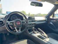 Fiat 124 Spider, 2017 Michałowice - zdjęcie 10