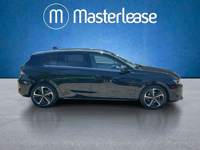 Opel Astra 1.2 T Elegance ! Z Polskiego Salonu ! Faktura Vat ! Warszawa - zdjęcie 4