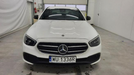 Mercedes E 220 d Grójec - zdjęcie 2