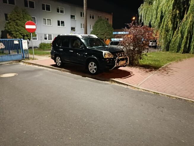 Nissan xtrail Brwilno Dolne - zdjęcie 1