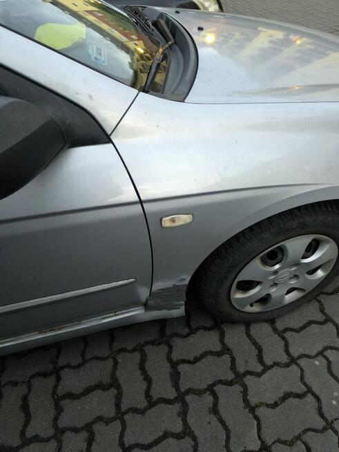 Kia Cerato lx 2004 Gorzów Wielkopolski - zdjęcie 3