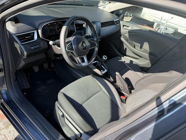 Renault Clio Zielona Łąka - zdjęcie 7