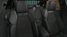 Audi A3 MatrixLED_Microfibra_SONOS_Kamera_19"_CarPlay_Indukcja_ Toruń - zdjęcie 10