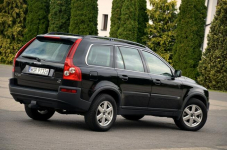 Volvo XC 90 2,4d5*163KM*7-osobowy*Automat*Oryginał!I właściciel Ostrów Mazowiecka - zdjęcie 12