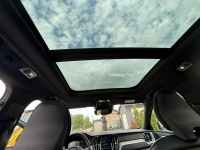 Volvo XC 60 R Design z Gwarancją Model 2020r Żyrardów - zdjęcie 9