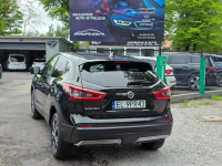 Nissan Qashqai |Diesel |130 KM |2018 |Zadbany|Bezwypadkowy|Serwisowany Łódź - zdjęcie 5